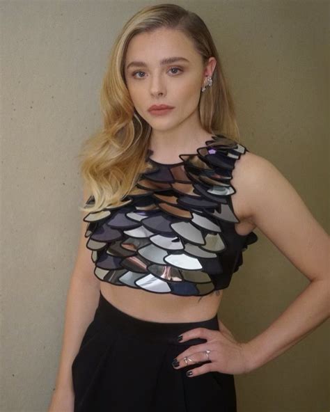 chloe grace hot|Chloë Grace Moretz (@chloegmoretz) • Instagram photos and .